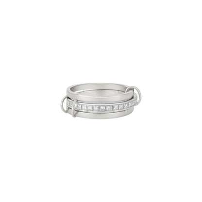Ring Unique