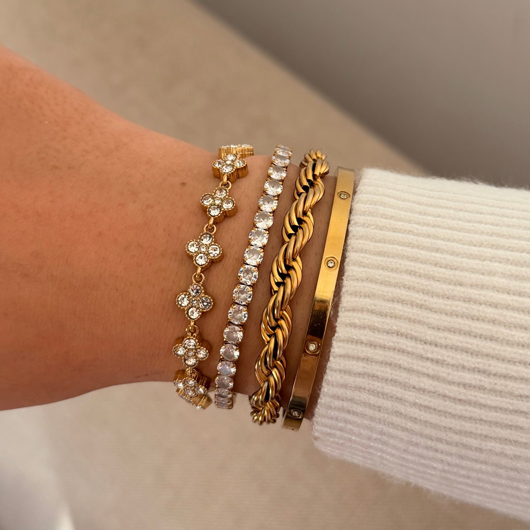 Pulseira Sofia