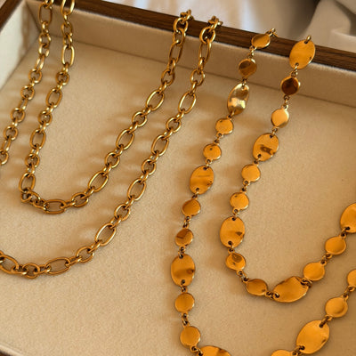 Colar Capri