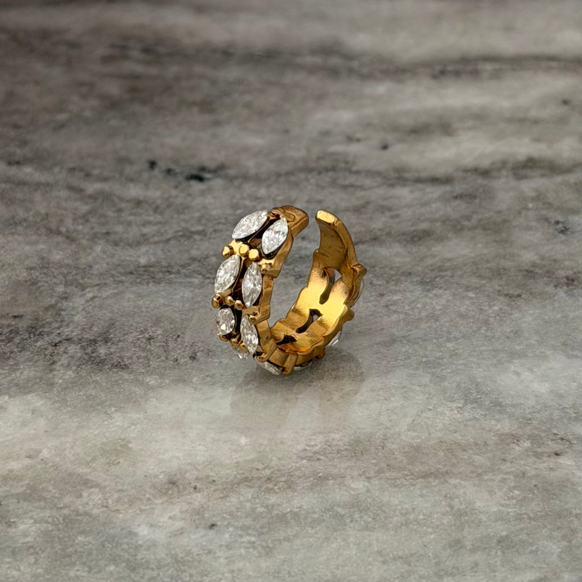 Earcuff Marquises