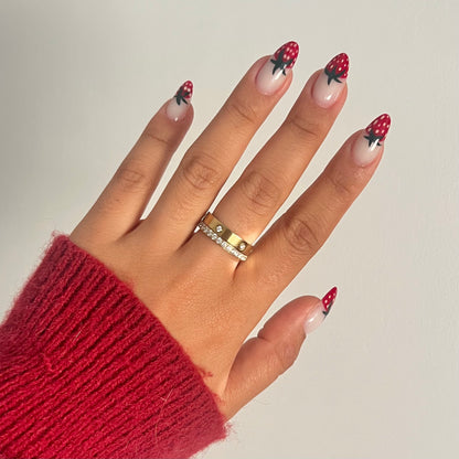 Anel Pave