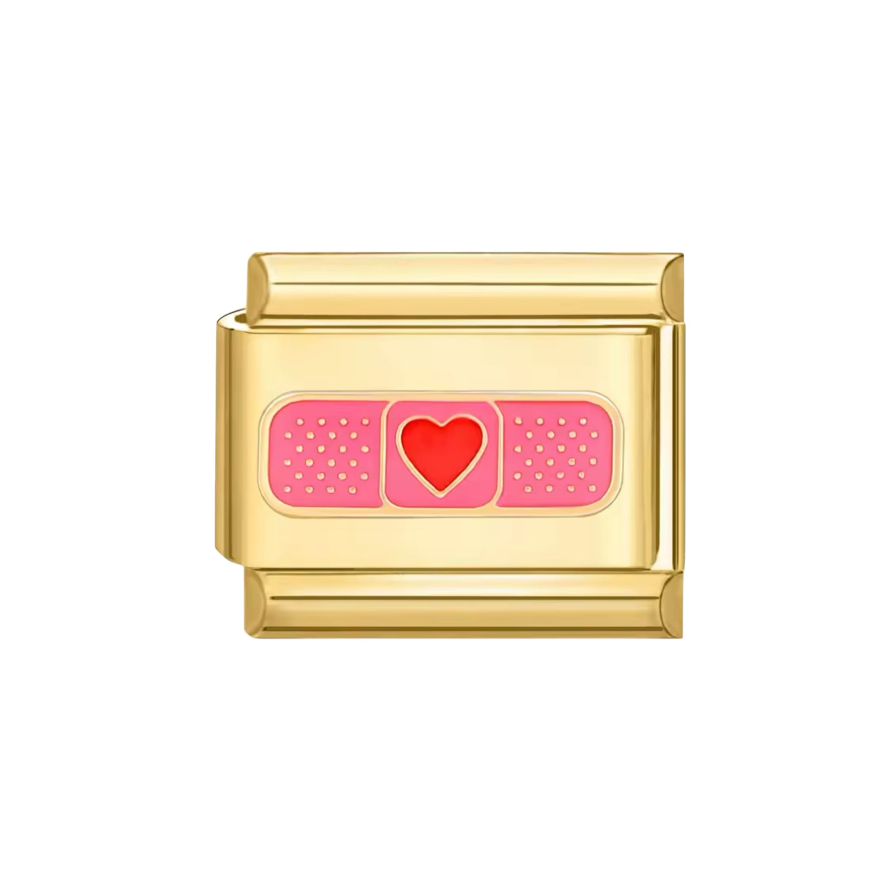 Love Heals