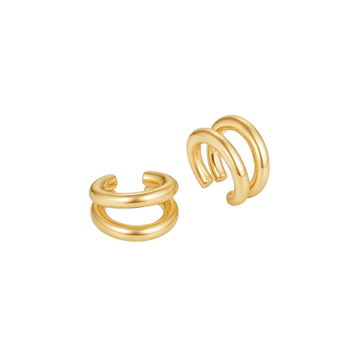 Earcuff Deb