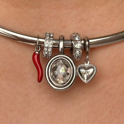 Charm One Shine