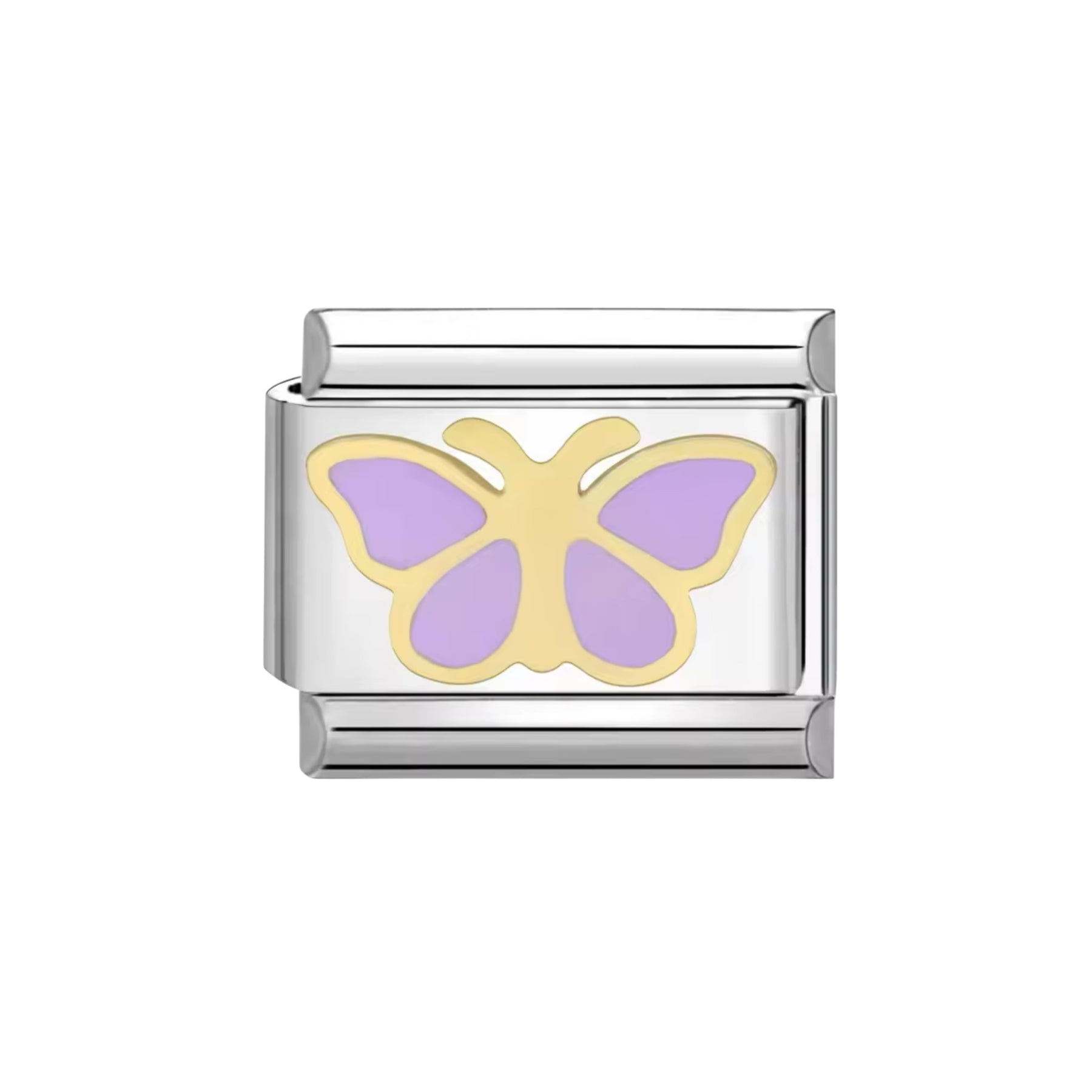 Purple Butterfly
