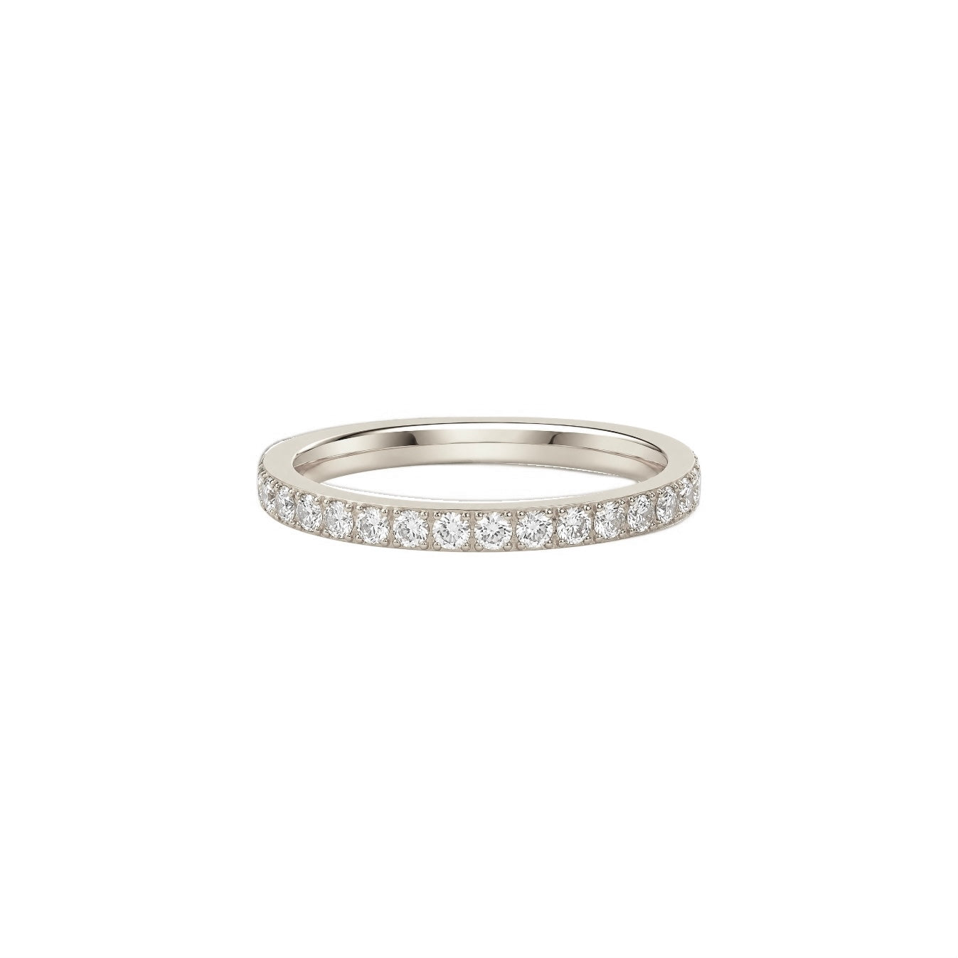 Anel Pave