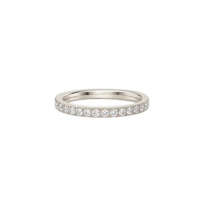 Anel Pave