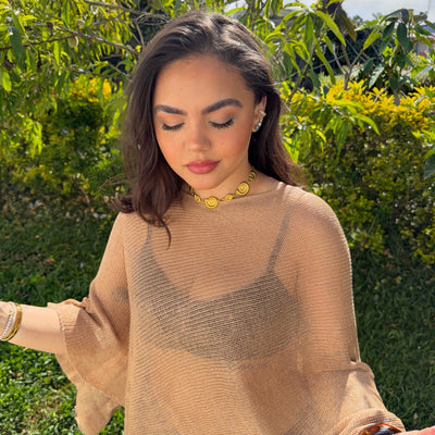 Choker Coral