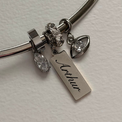 Charm Custom