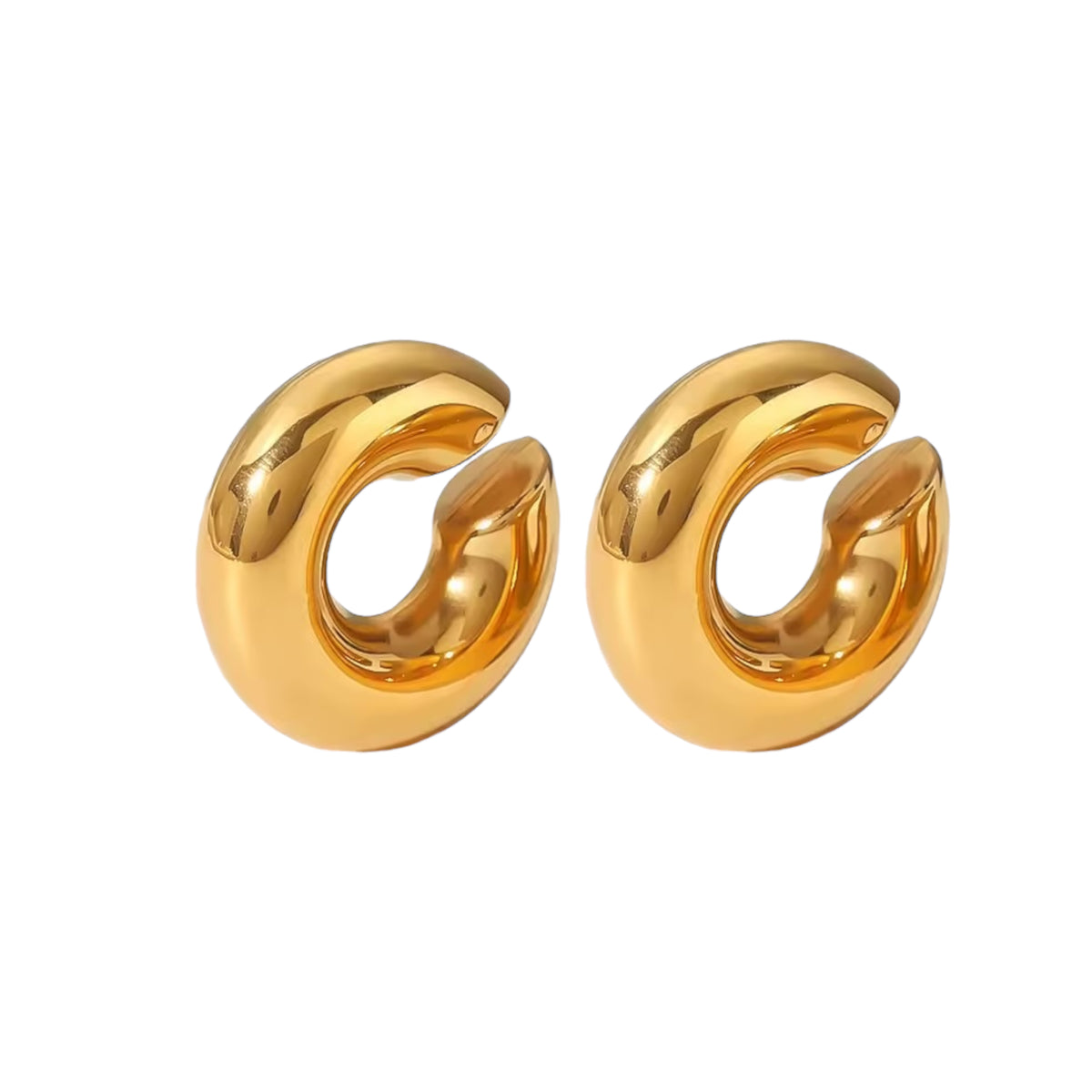 Earcuff Bold