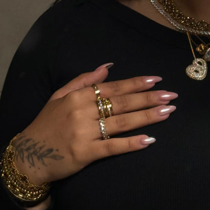 Ring Unique