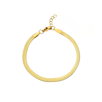 Pulseira Plain