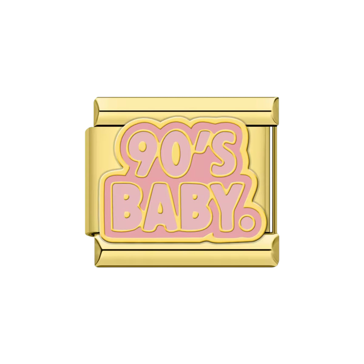 90’s Baby