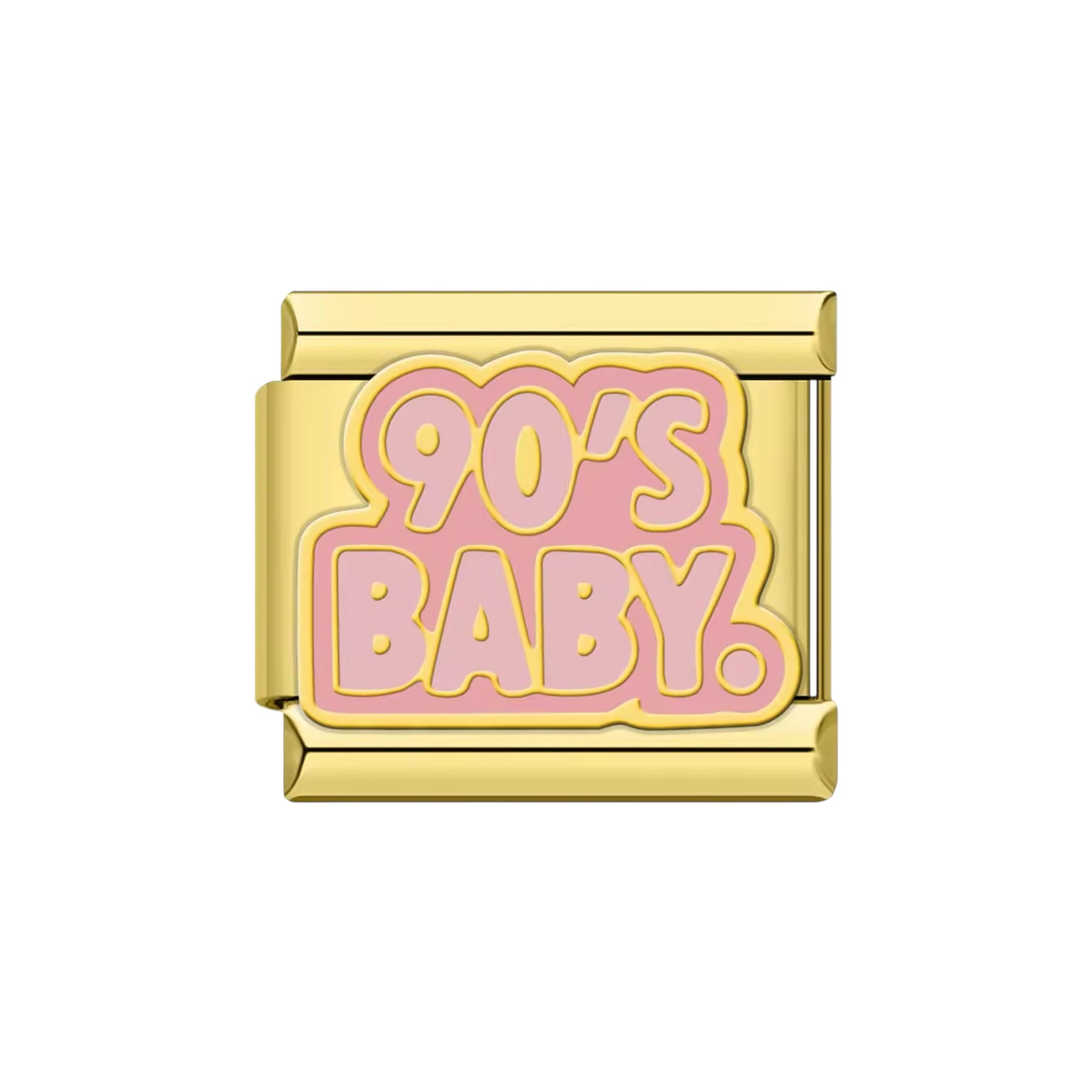 90’s Baby