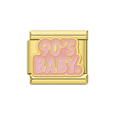 90’s Baby