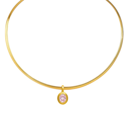 Stone Choker
