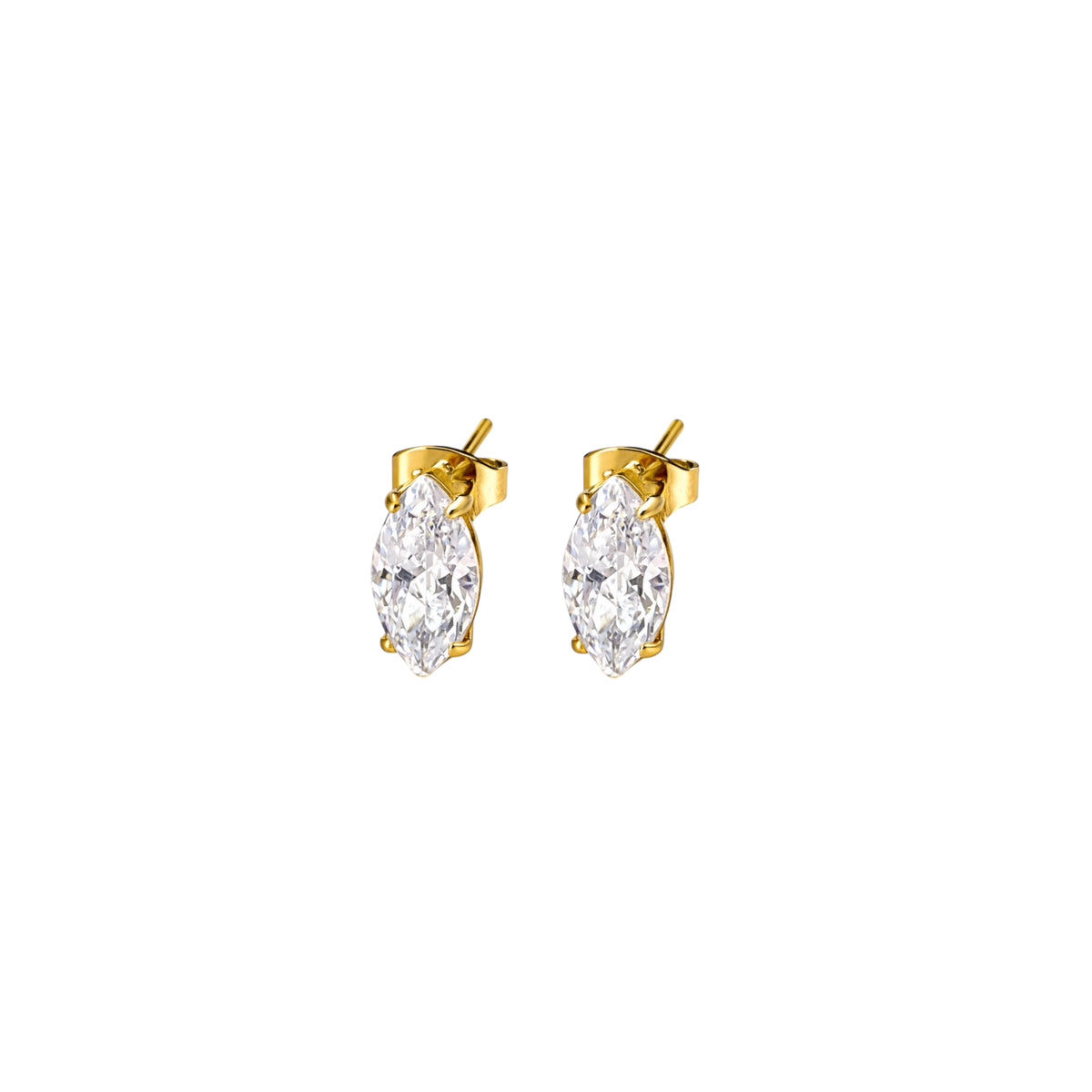 Brinco Marquise