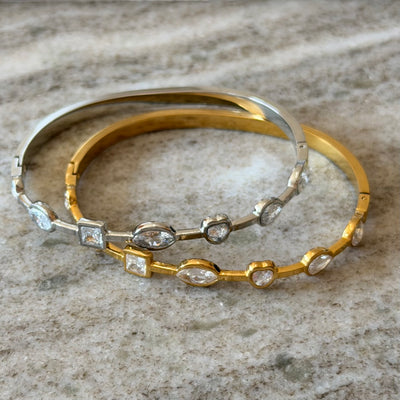 Bracelete 7 Stones