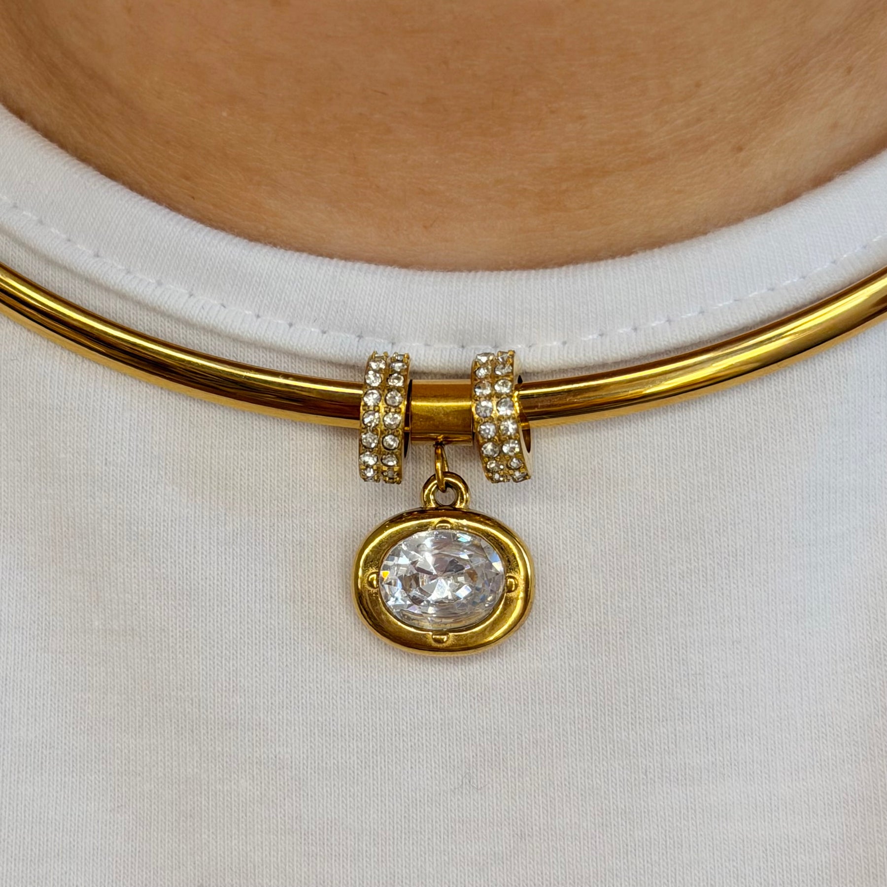 Charm Duo Shine