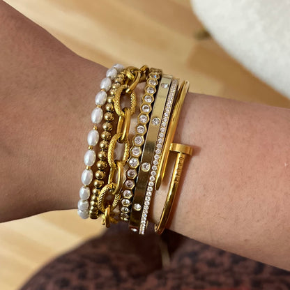 Pulseira Nélia