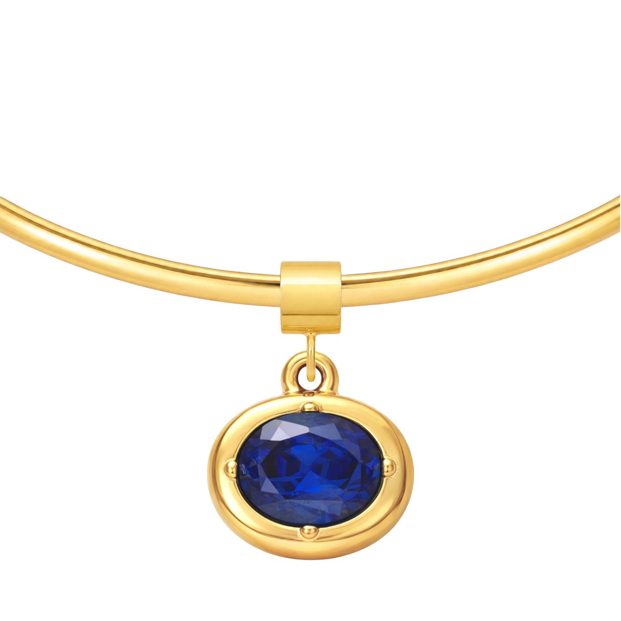 Charm Color Stone