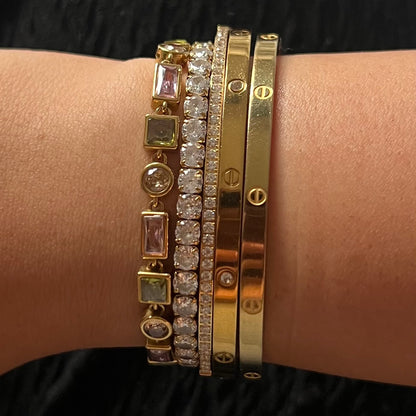 Bracelete Small Lov