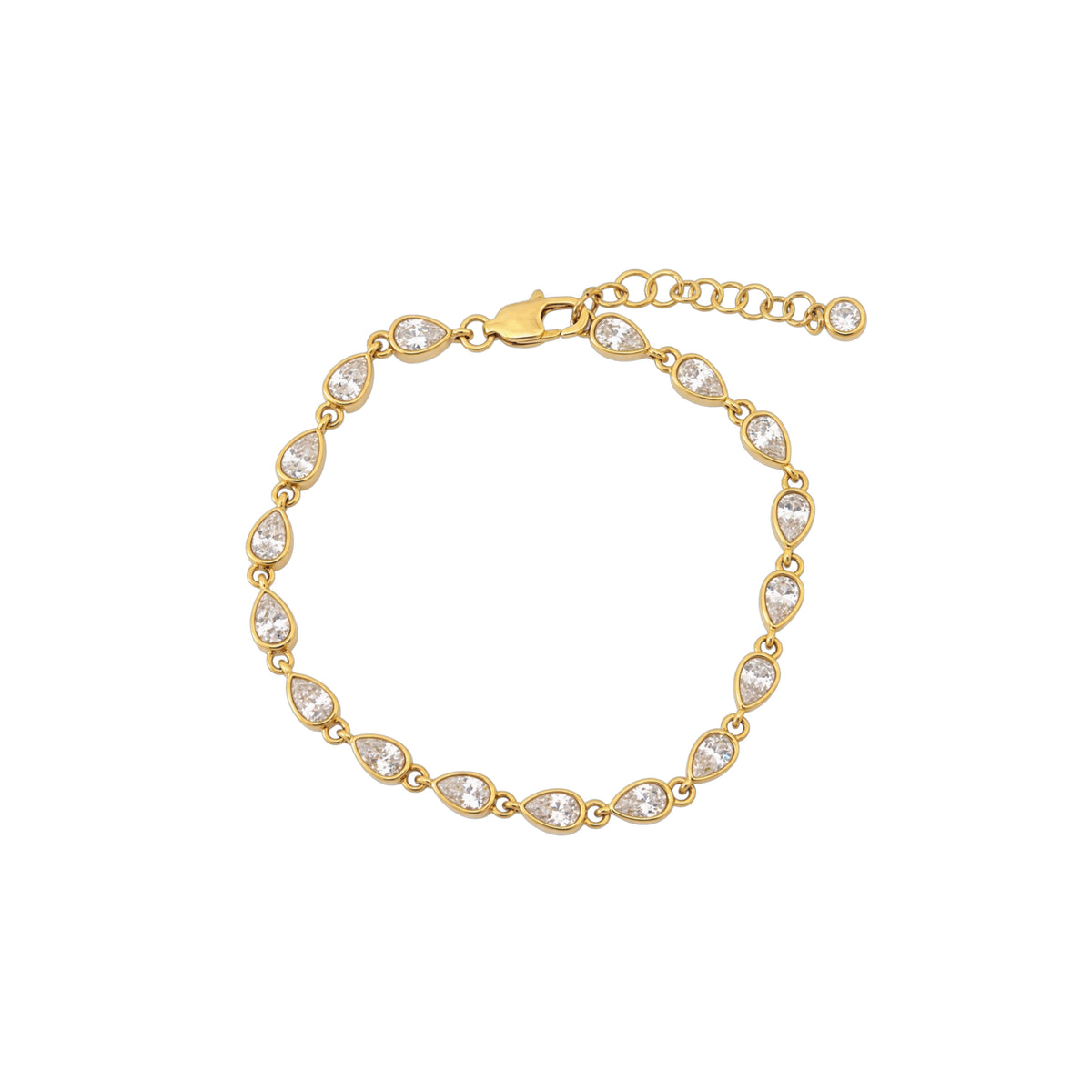 Pulseira Drop