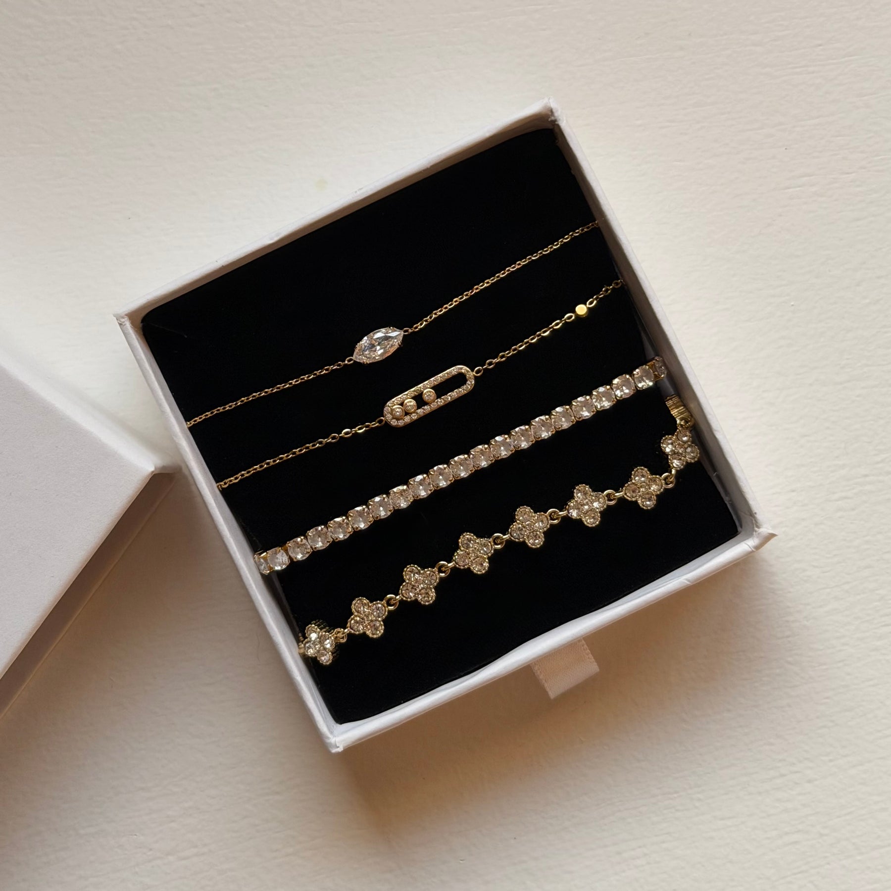 Pulseira Sofia