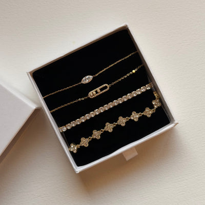 Pulseira Sofia