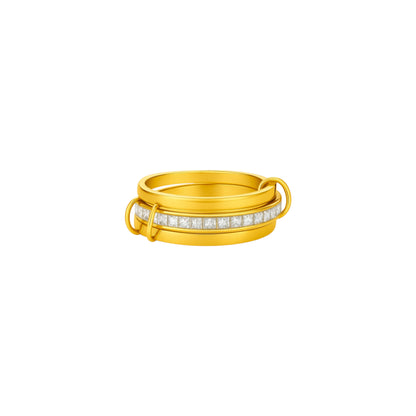 Ring Unique