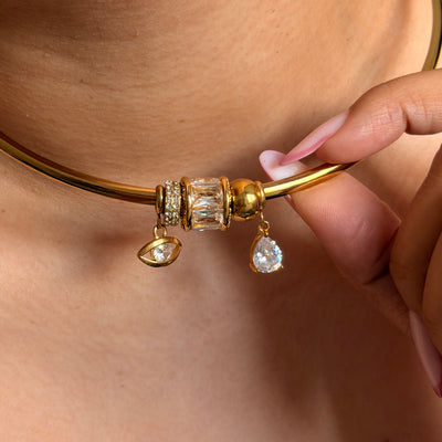 Choker Classic