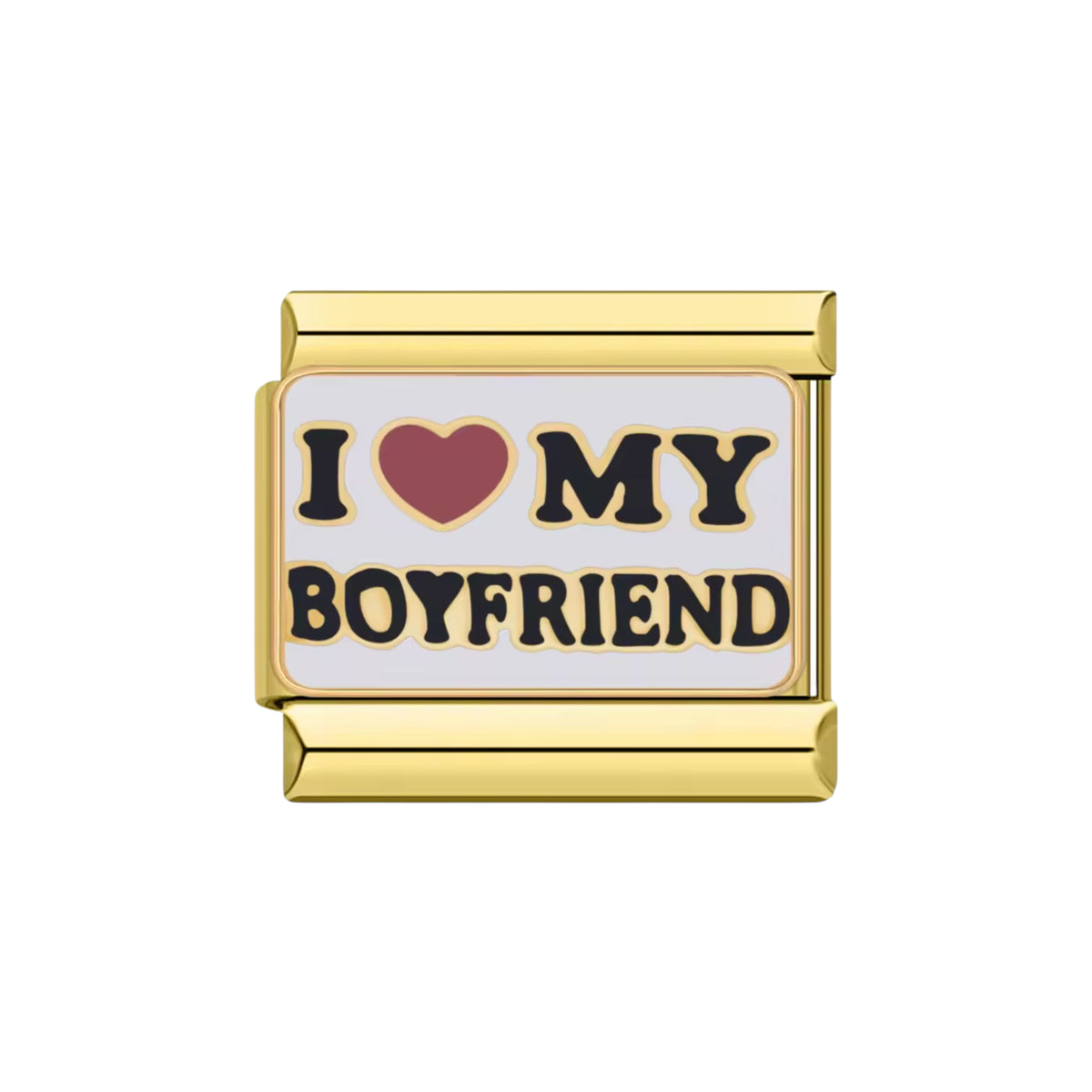 I ♡ My Boyfriend
