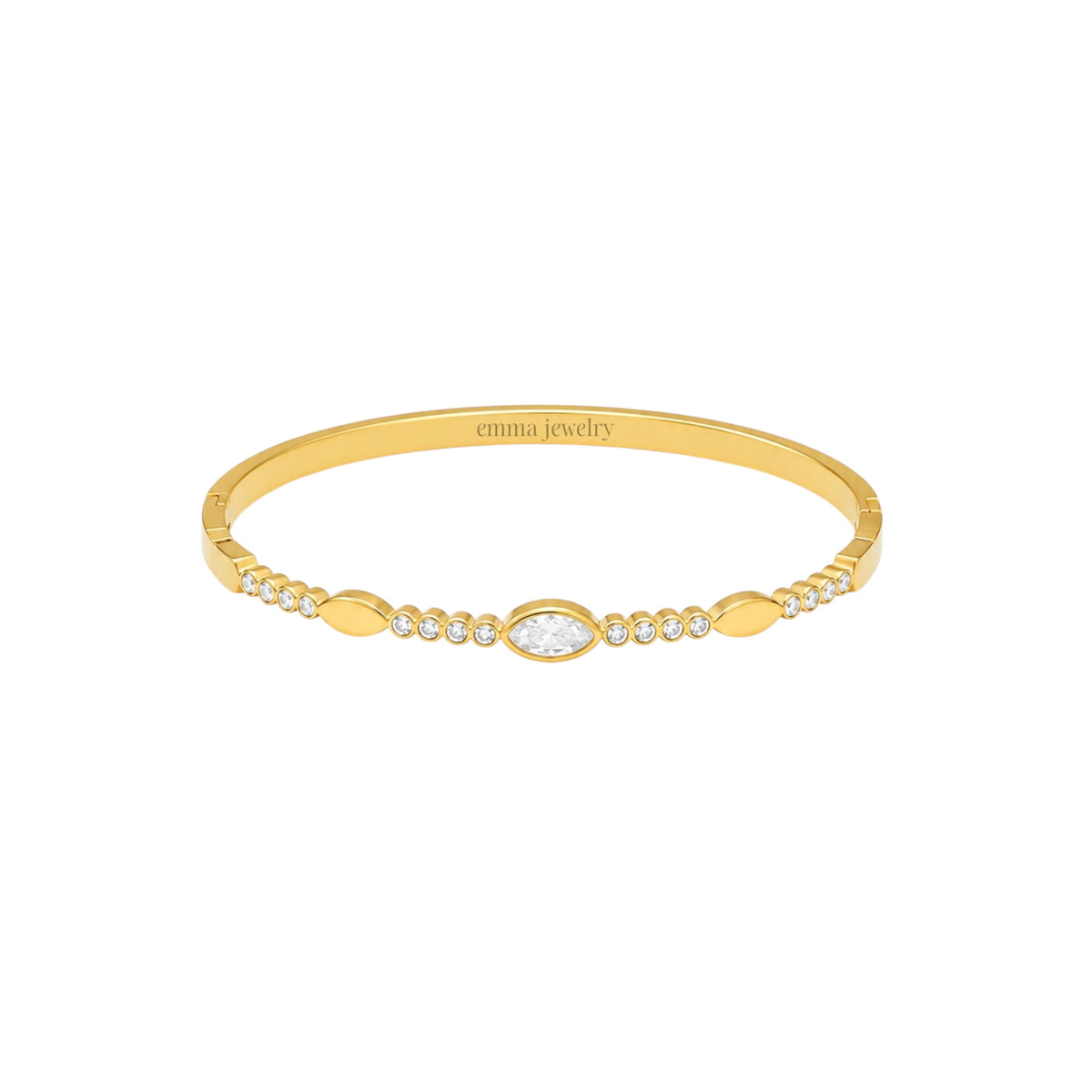 Bracelete Marquise