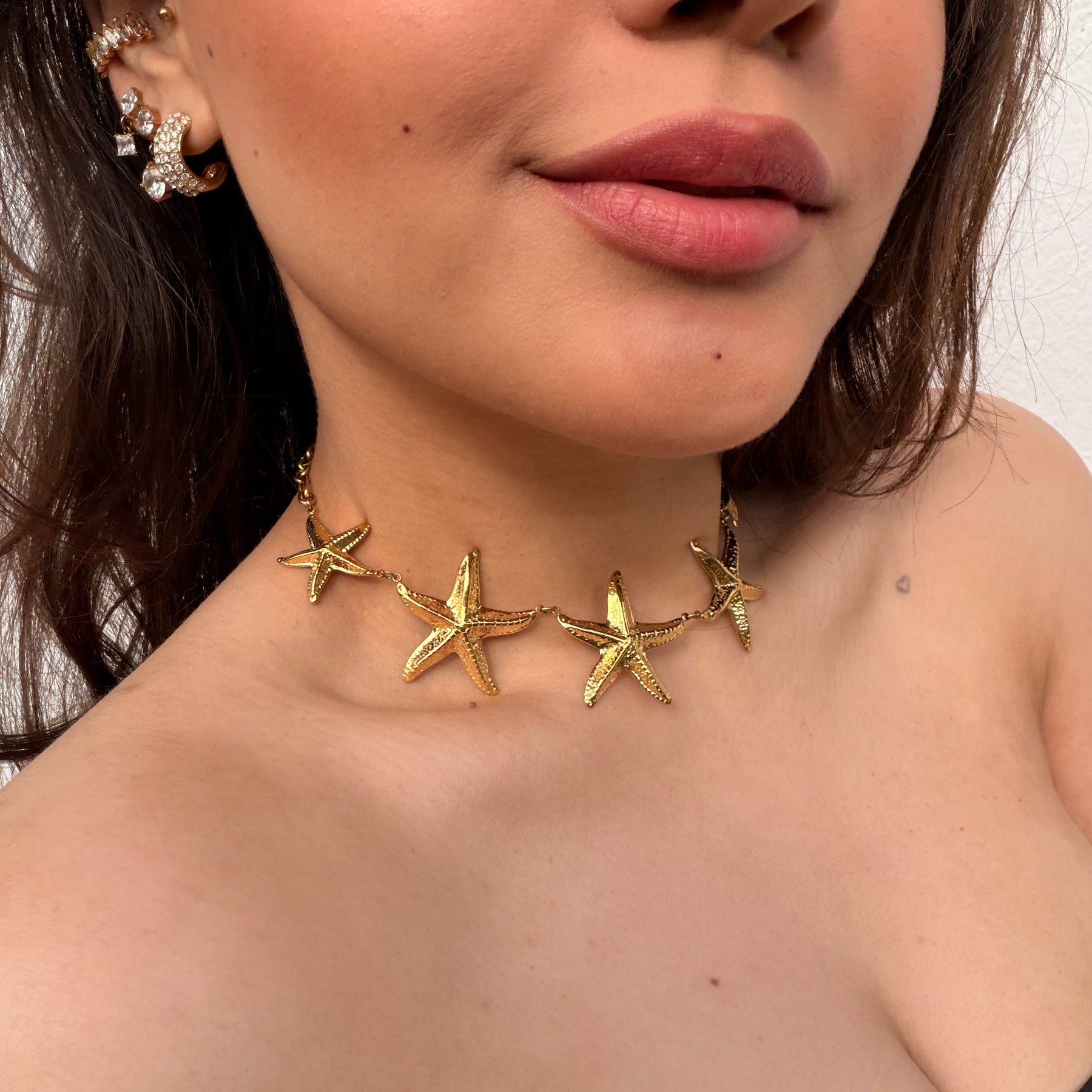 Choker Starfish