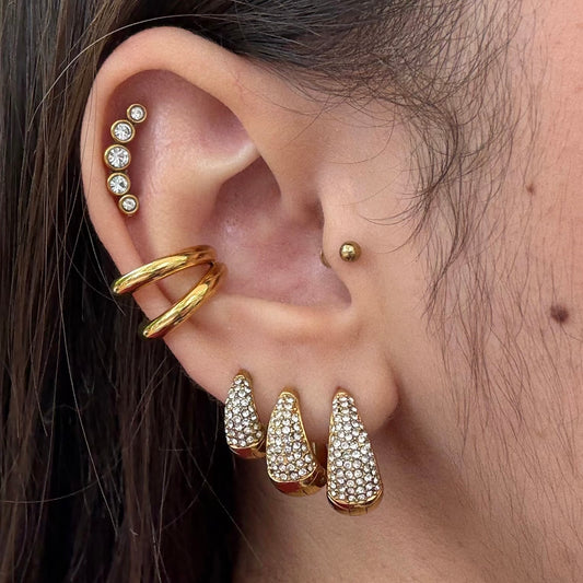 Earcuff Deb