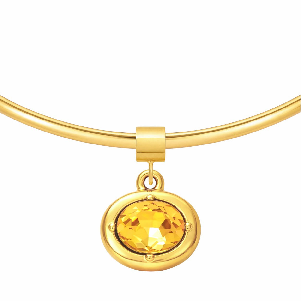 Charm Color Stone