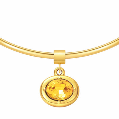 Charm Color Stone