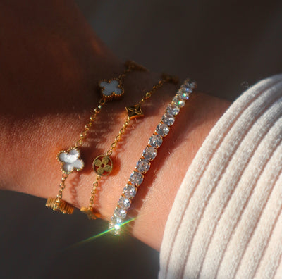 Pulseira Shine
