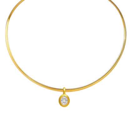 Stone Choker
