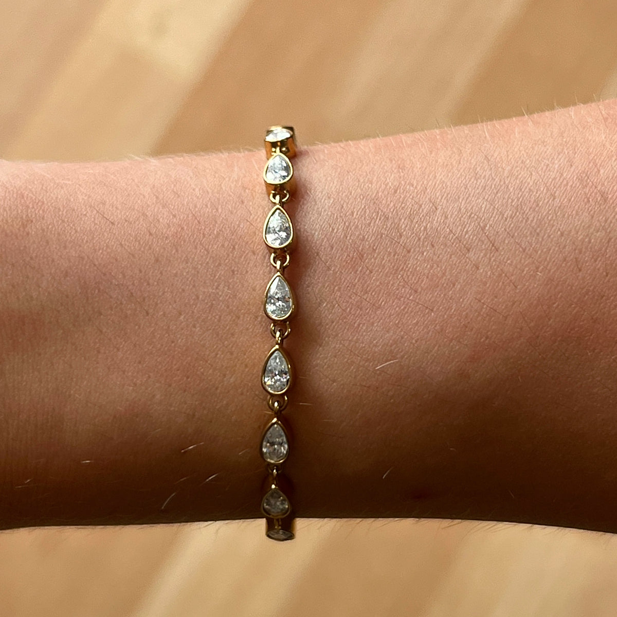 Pulseira Drop