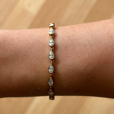 Pulseira Drop