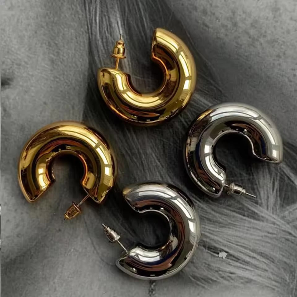 Argola Bold