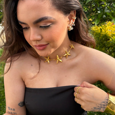 Choker Starfish