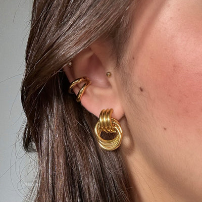 Earcuff Deb