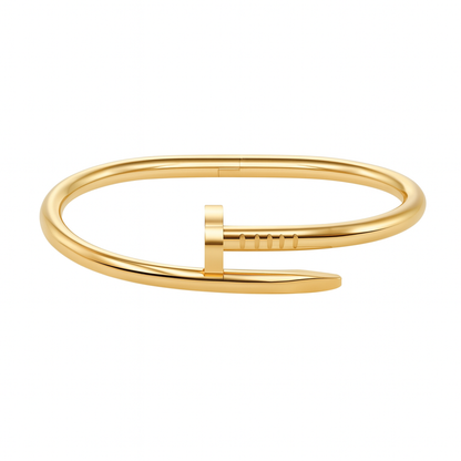 Bracelete Prego