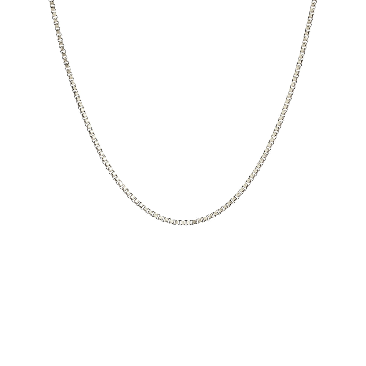 Colar Fio Chain