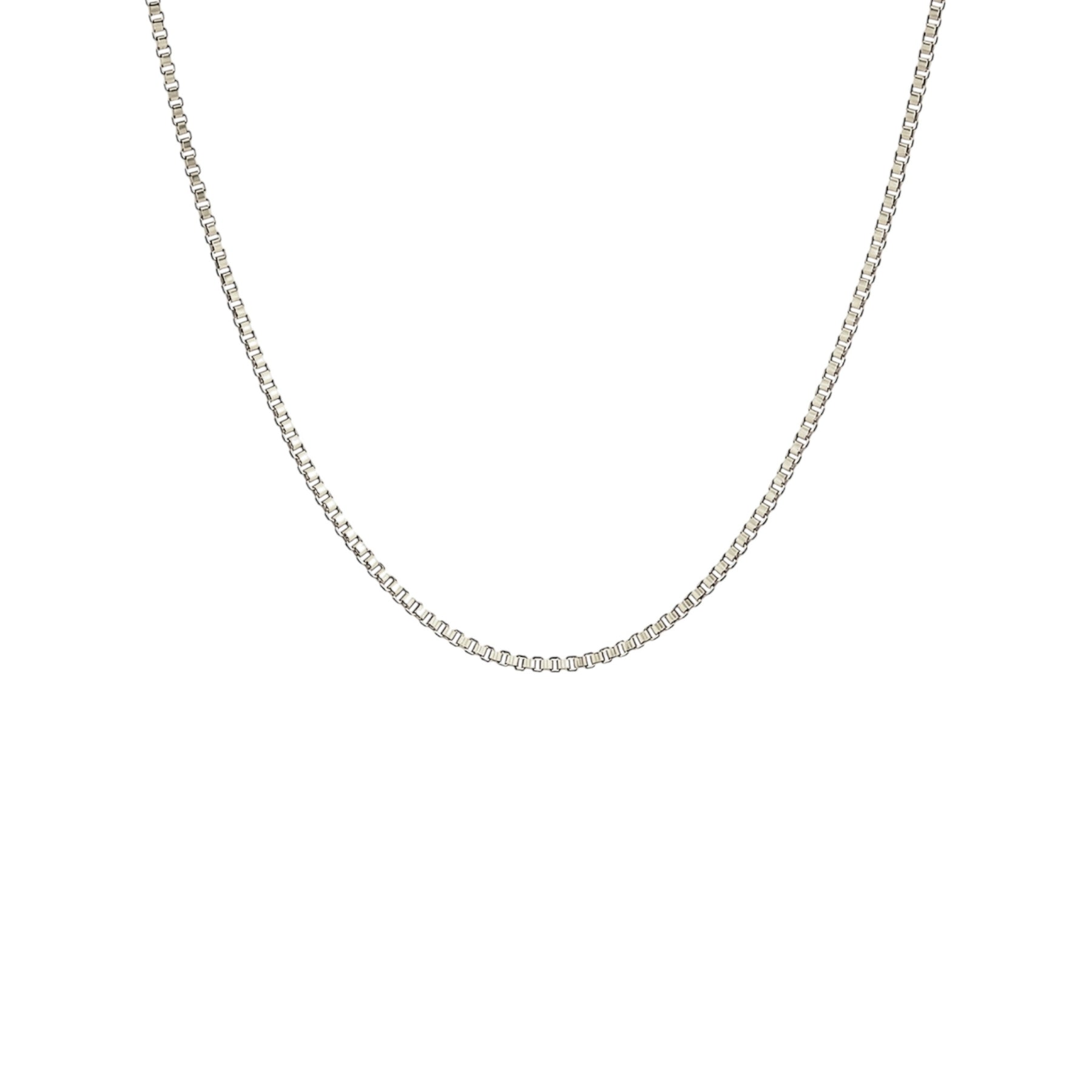 Colar Fio Chain