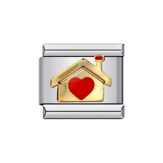 Cute House