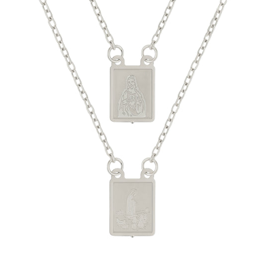 Escapulário Blessed