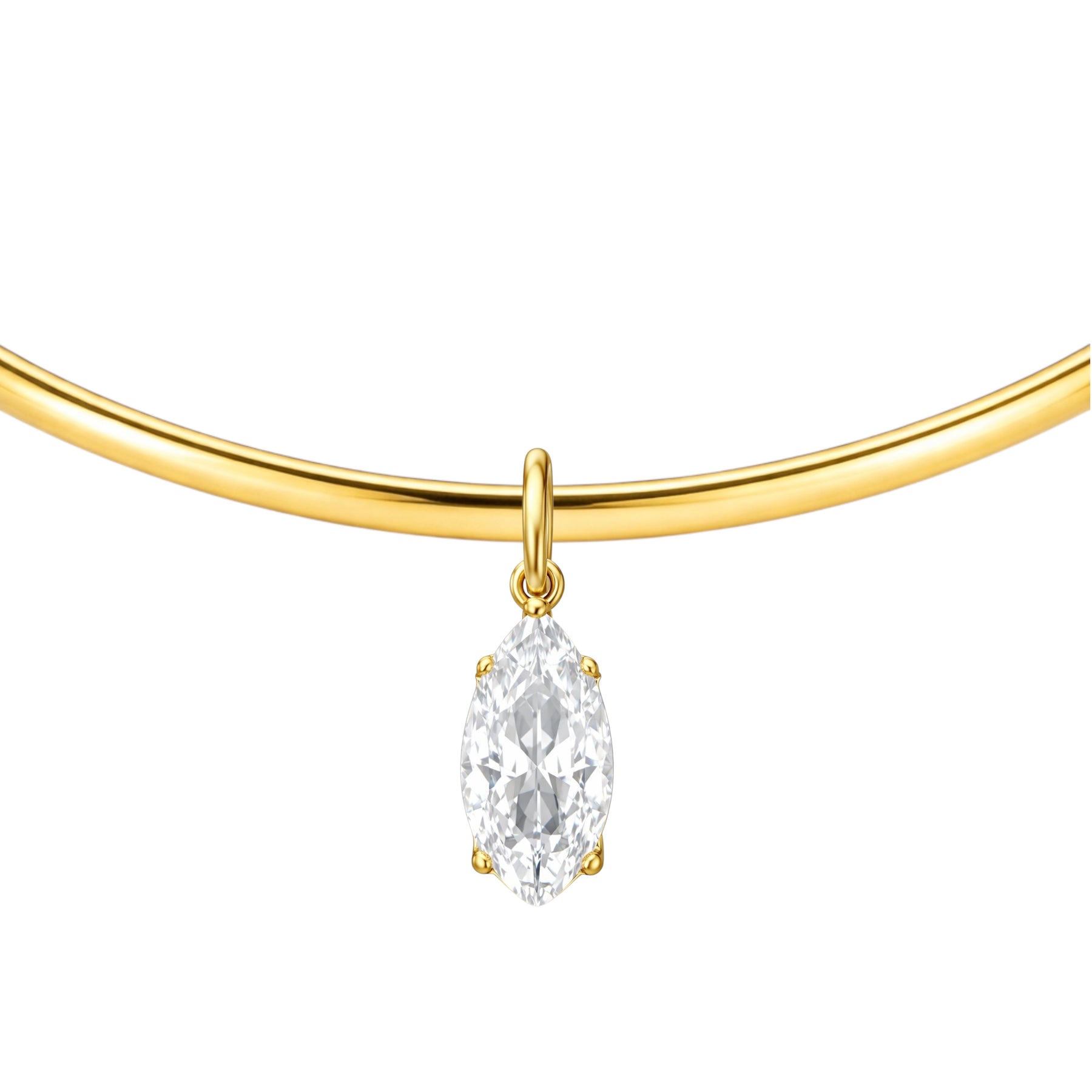 Charm Marquise